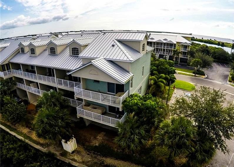 2nd image of 465 Bahia Beach Blvd