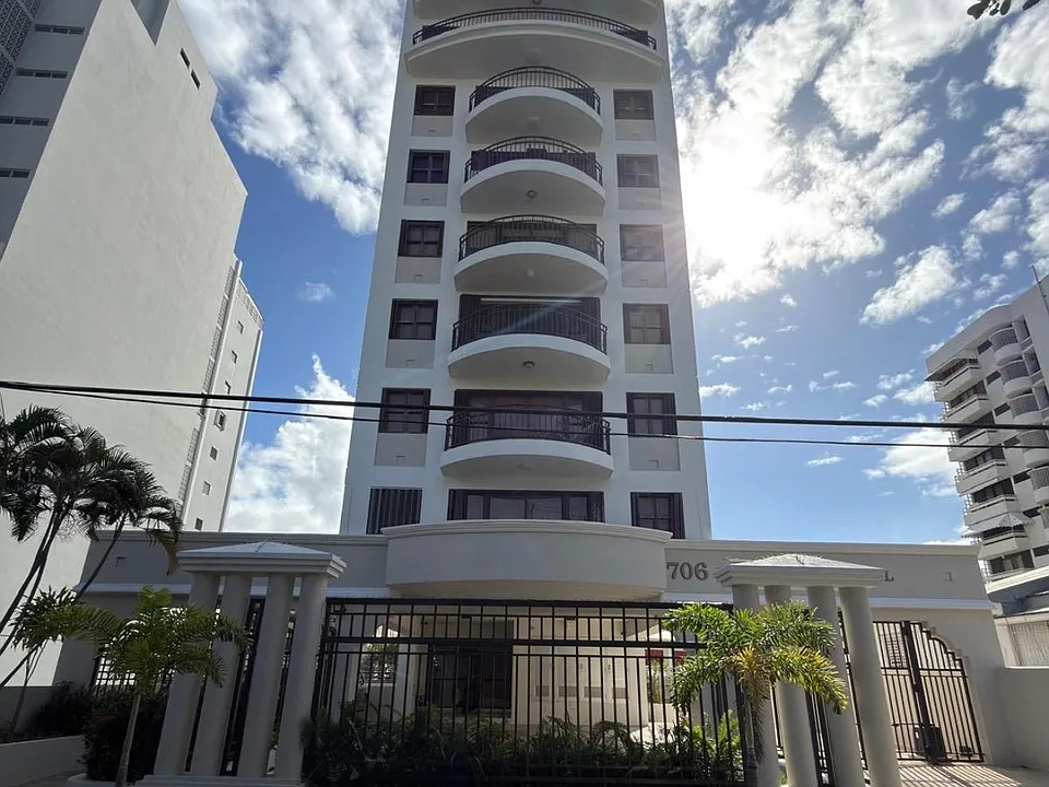 502 N Roosevelt #502-N