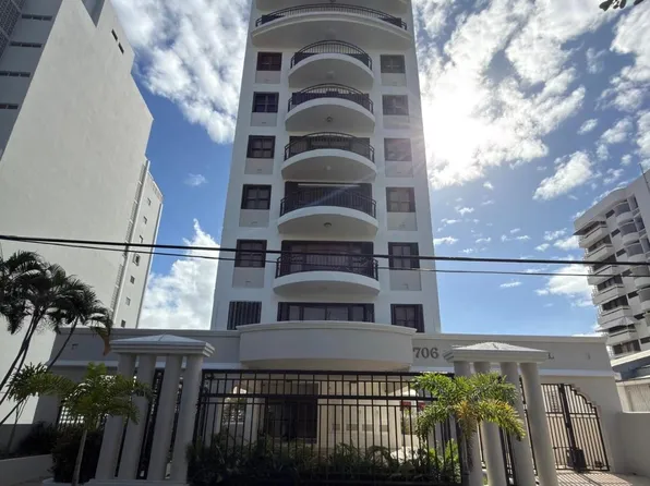502 N Roosevelt, San Juan, PR 00907
