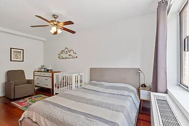 Rented by Compass