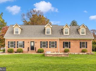 7935 Yellow Springs Rd, Frederick, MD 21702