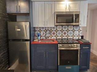 739 Garfield Ave #10E, Jersey City, NJ