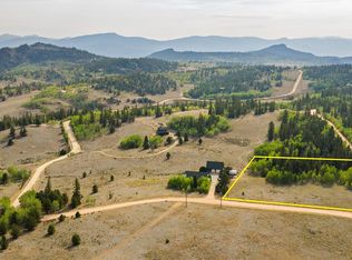 540 Turk Pony Way, Como, CO 80432