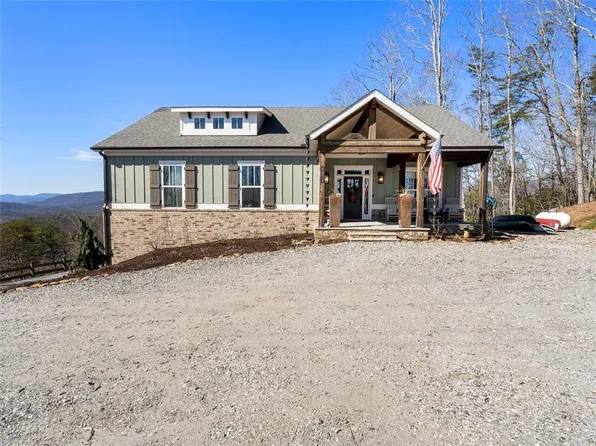 7709 Highway 19 N, Dahlonega, GA 30533