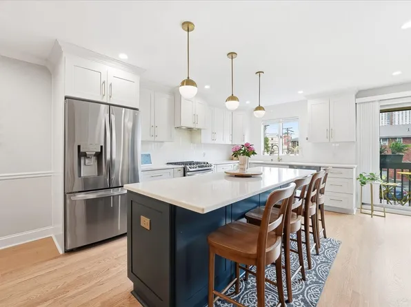 430 Ogden Ave APT 2, Jersey City, NJ 07307