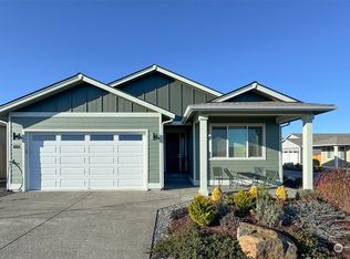 665 N Gascon Pl, Sequim, WA 98382