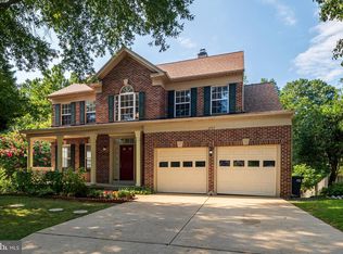 6193 Karas Walk, Elkridge, MD 21075