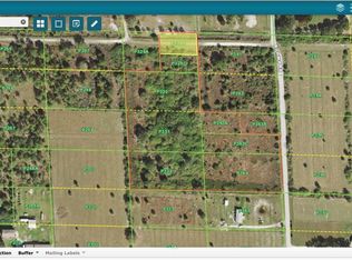 6175 Richard Rd, Punta Gorda, FL 33982