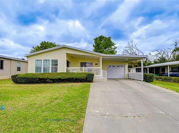 37232 Neukom Ave, Zephyrhills, FL 33541