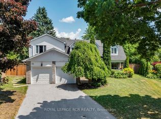 55 Valley Mills Rd, East Gwillimbury, ON L0G 1M0