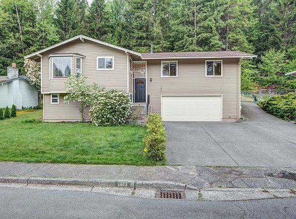 2nd image of 1813 177th Ave NE