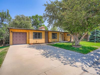 5470 S Huron Way, Littleton, CO, 80120