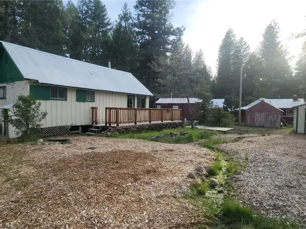 7515 Abner Ln, Butte Meadows, CA 95942