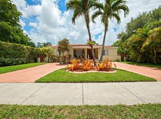 10 S Melrose Dr, Miami Springs, FL 33166