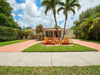 10 S Melrose Dr, Miami Springs, FL, 33166