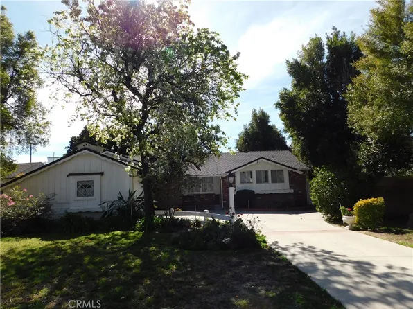 17316 Keswick St, Northridge, CA 91325