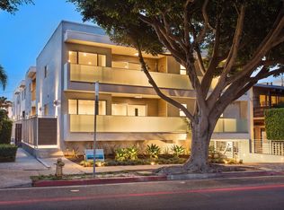 1233 Franklin St Unit 103, Santa Monica, CA 90404