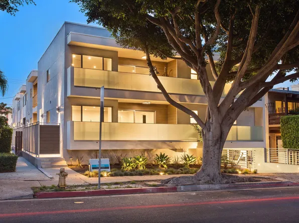 1233 Franklin St Unit 103, Santa Monica, CA 90404