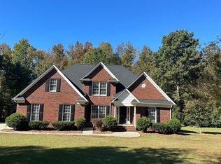 9949 Harrisburg Rd, Indian Land, SC 29707