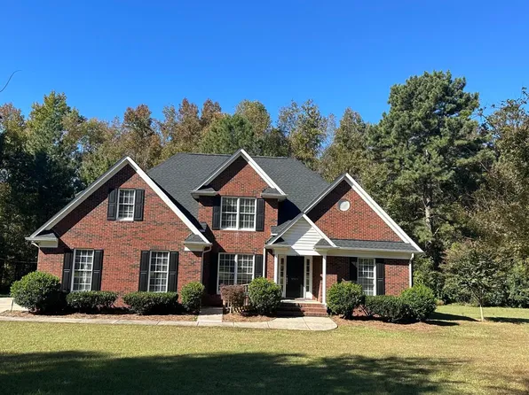 9949 Harrisburg Rd, Indian Land, SC 29707