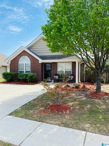 2178 Village Ln, Calera, AL, 35040
