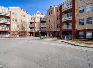 14645 E 6th St SW #5410, Calgary, AB T2Y 3S1