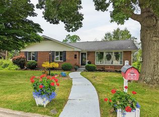 516 Colgate St, Vestal, NY 13850