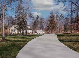 204 Ponderosa Dr, Simpsonville, SC 29681