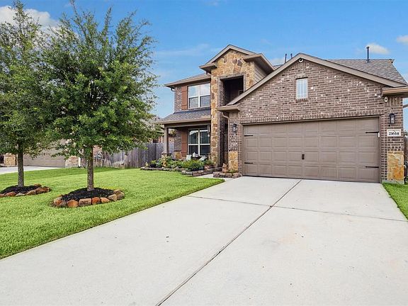 4th image of 21614 Royal Troon Drive