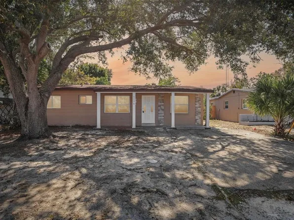 6896 78th Ave N, Pinellas Park, FL 33781