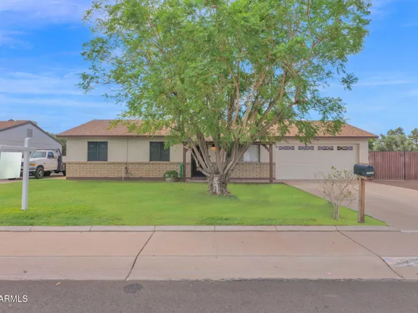 12036 N 41ST Drive, Phoenix, AZ 85029