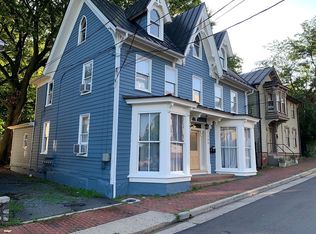 206 Loudoun St SW, Leesburg, VA 20175