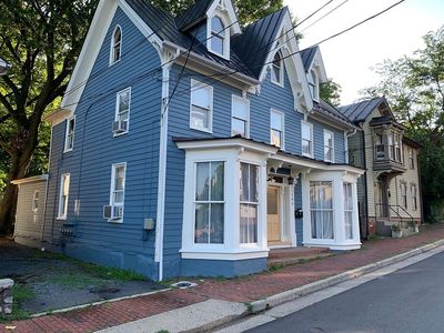 206 Loudoun St SW, Leesburg, VA, 20175