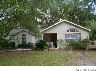 226 SW Palawan Gln, Fort White, FL 32038
