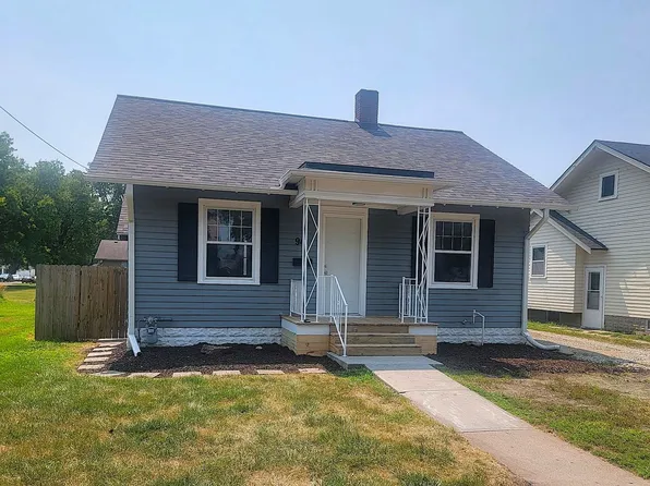 941 E 2nd St, Fremont, NE 68025