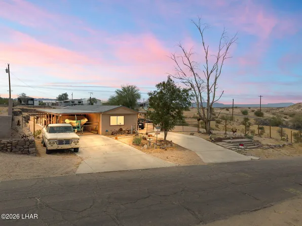 12531 S Apache Pkwy, Topock, AZ 86436