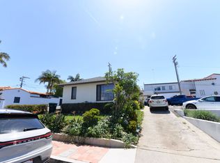 217 Avenida Cabrillo SUITE C, San Clemente, CA 92672
