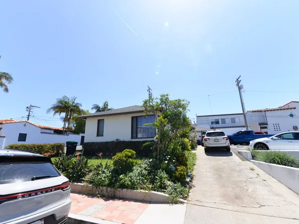 217 Avenida Cabrillo, 217 Avenida Cabrillo Suite C, San Clemente, CA 92672
