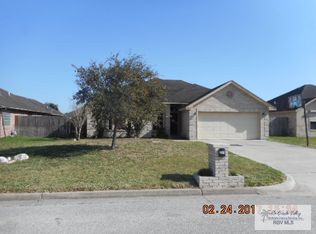 115 Freedom Cir, San Benito, TX 78586