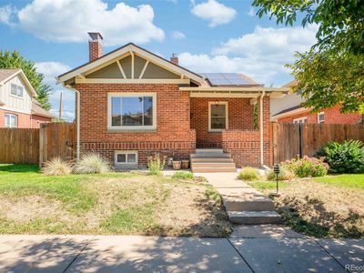4322 Decatur Street, Denver, CO, 80211