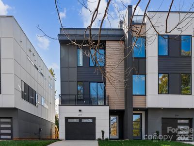217 Keswick Ave, Charlotte, NC, 28206