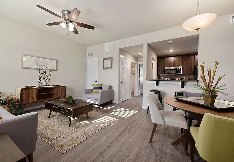 K-Ten Place Apartments — Photo 26