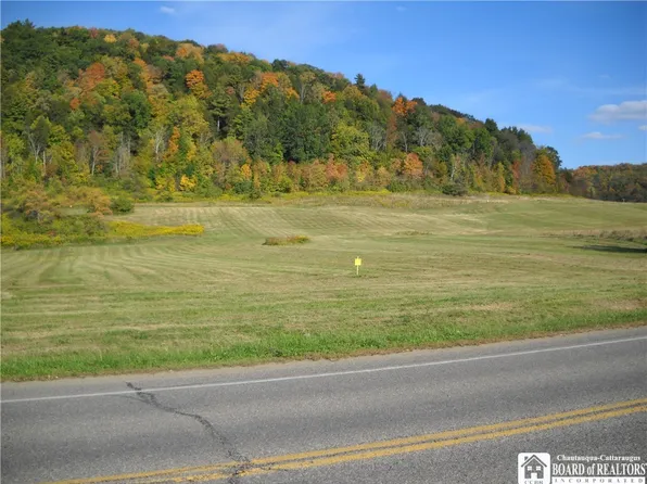 LOT 4 Five Mile Rd Lot 4, Allegany, NY 14706