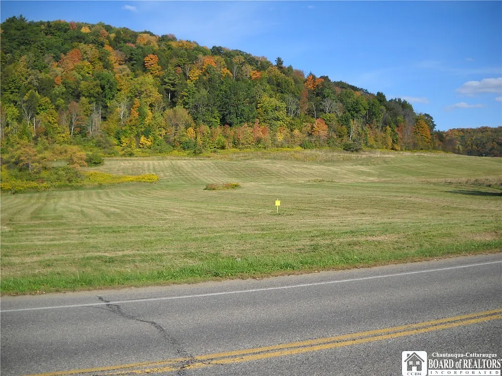 LOT 4 Five Mile Rd Lot 4 photo 1
