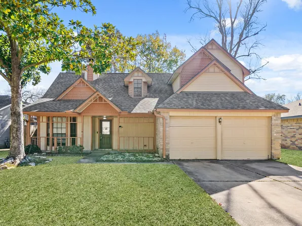 13431 Klamath Falls Dr, Houston, TX 77041
