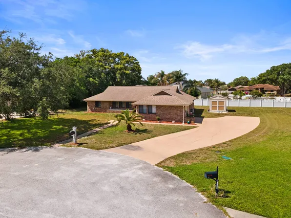 516 Donaldson Dr, Debary, FL 32713