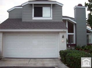 54 Summerfield #27, Irvine, CA 92614