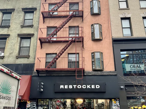 112 Rivington Street image 1 of 5