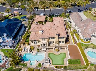 12 Santa Cruz, Rolling Hills, CA 90274
