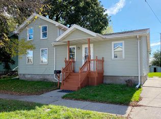 70 Sibley St, Fond Du Lac, WI 54935